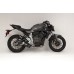 2015-2025 YAMAHA FZ-07/MT-07 Stainless Full System 2015-2025 YAMAHA FZ-07/MT-07 Stainless Full System
